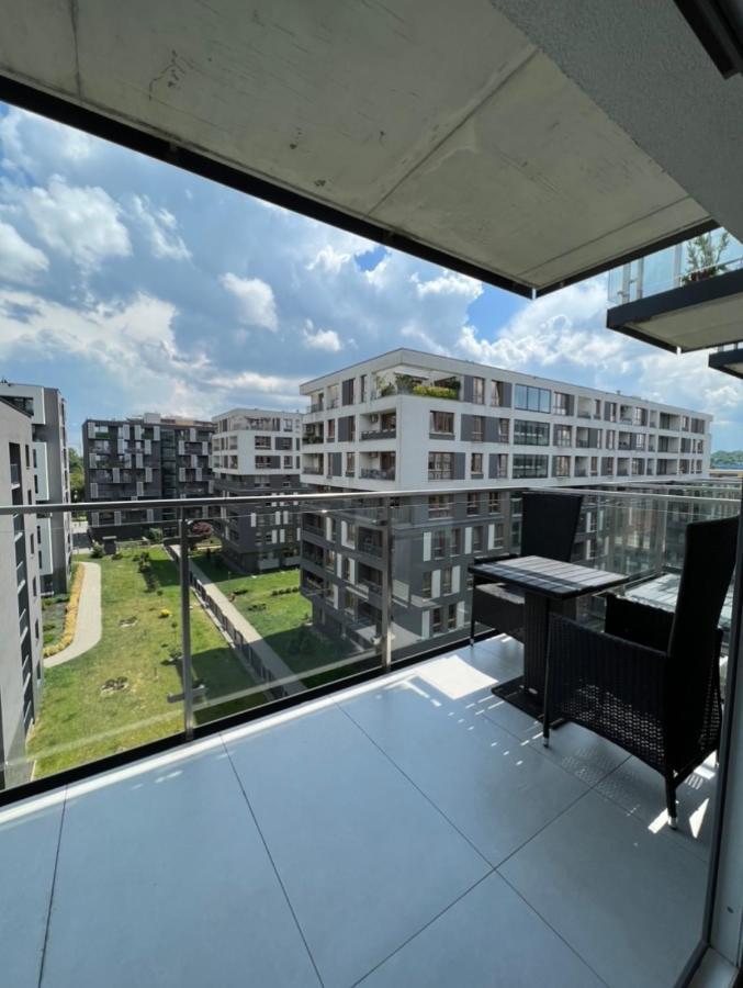Apartament Wypoczynek Nad Wisla
