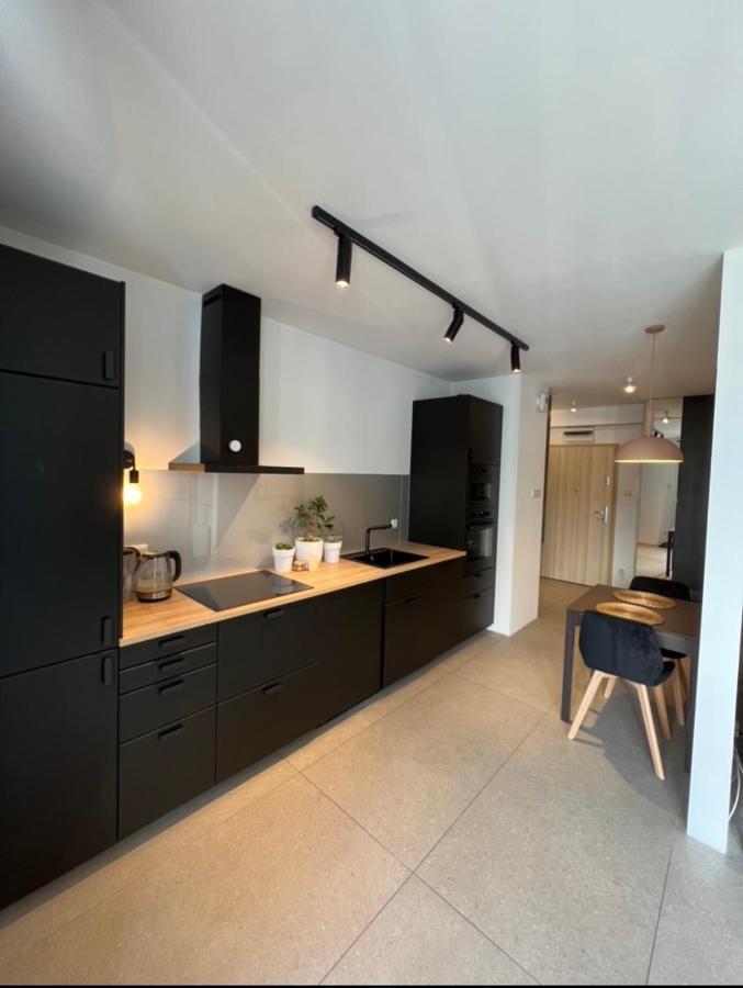 Apartament Wypoczynek Nad Wisla