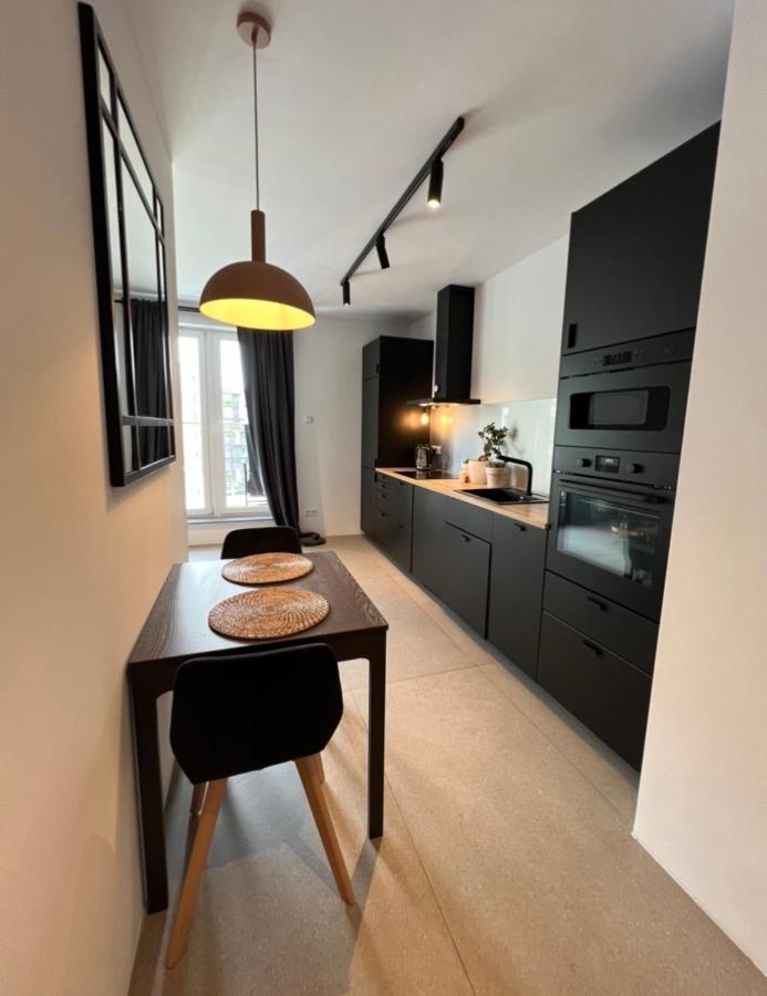 Apartament Wypoczynek Nad Wisla *