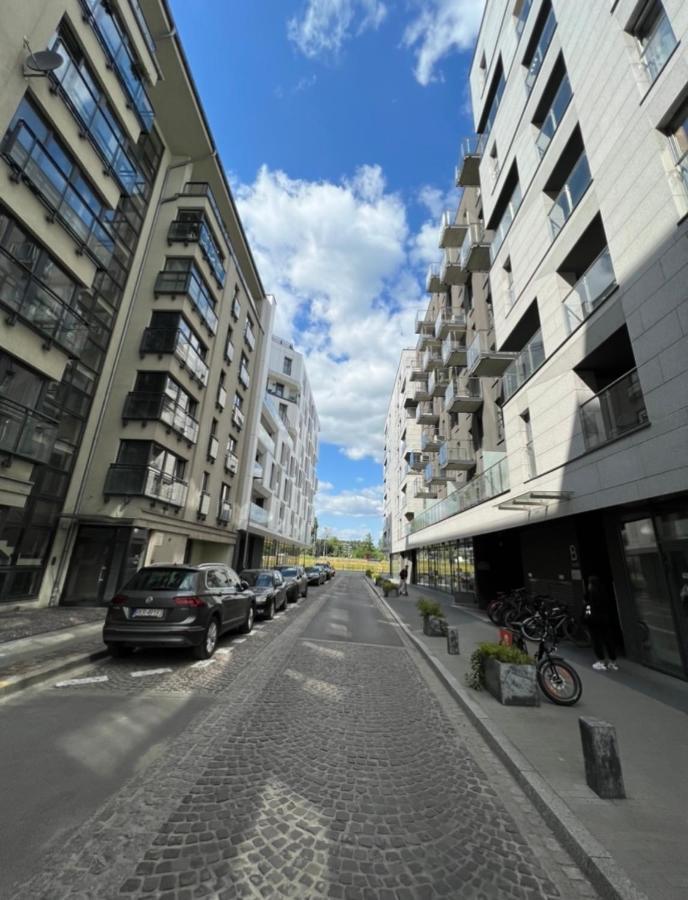 Wypoczynek Nad Wisla Apartament
