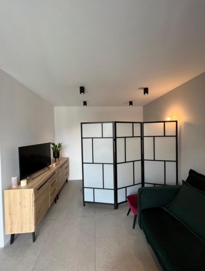 Apartment Wypoczynek Nad Wisla